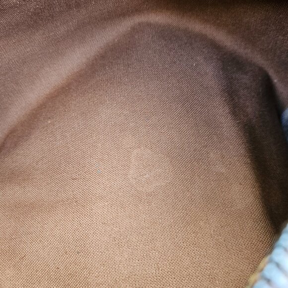 Louis Vuitton LV Hand Bag Speedy 30 - Picture 8 of 16